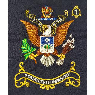 Flags