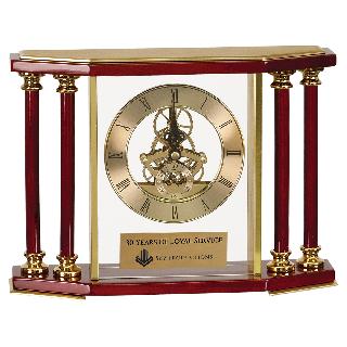 Clocks