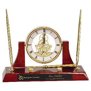 Clocks