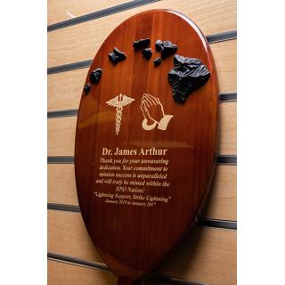 Paddle