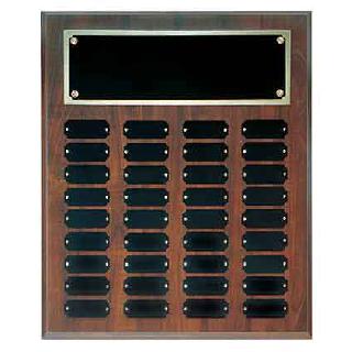 Plaques